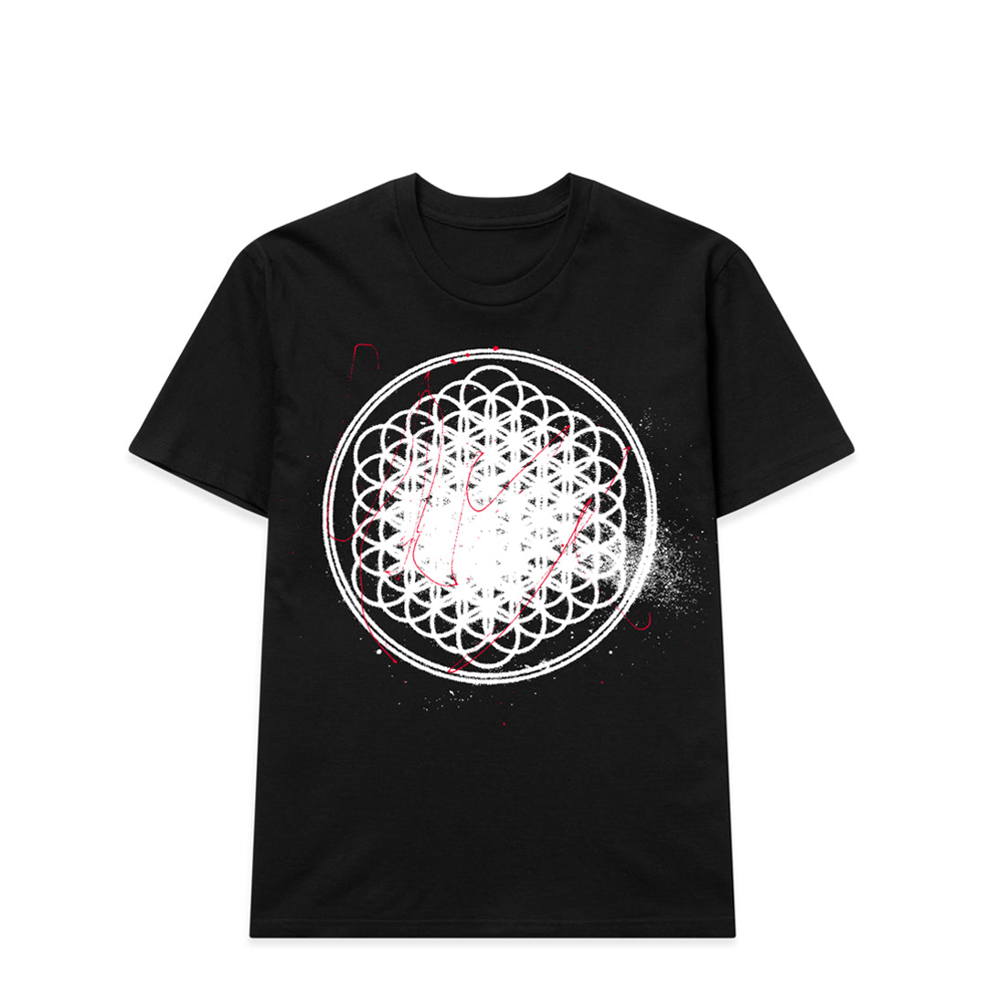 Sempiternal T-Shirt (Black)