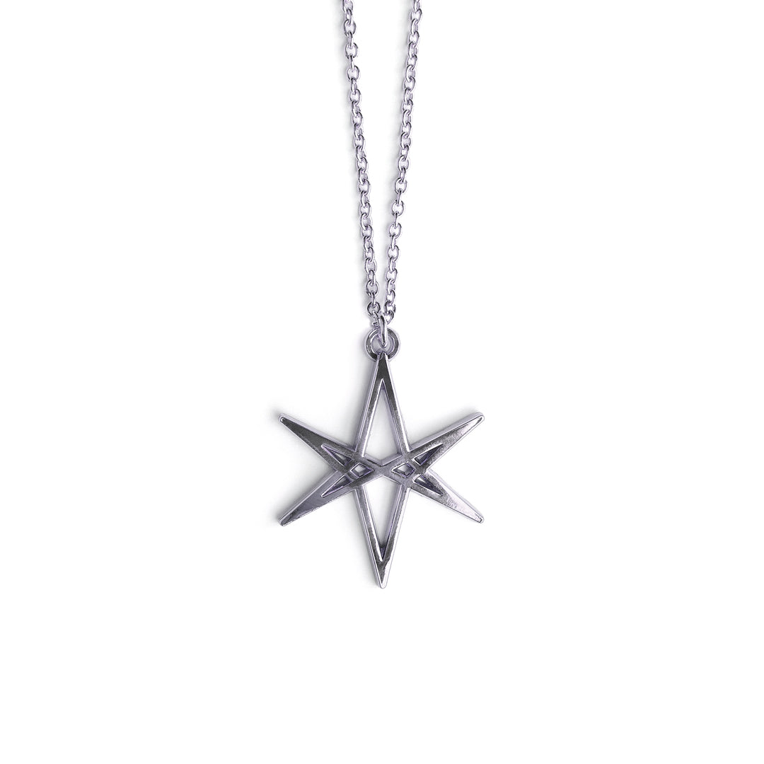 Hex 2.0 necklace