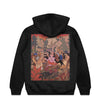 SURVIVAL HORROR Hoodie - Black