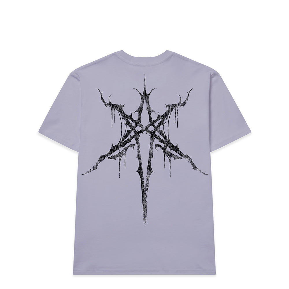 Metal T-Shirt - Lavender