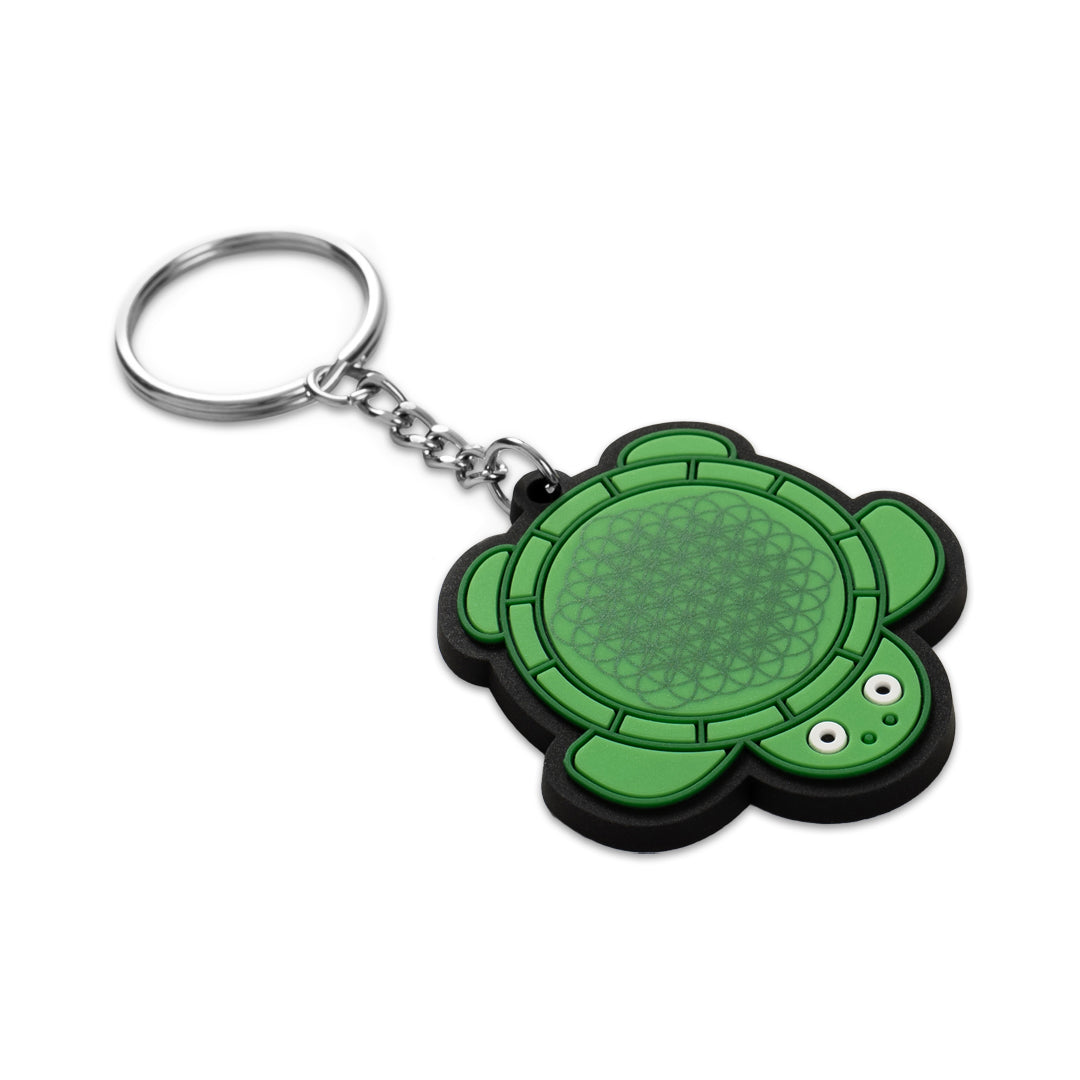 Sandpit Turtle Keyring Horizon Supply Co.
