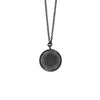 Sempiternal Coin Necklace