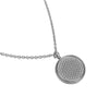 Sempiternal Coin Necklace