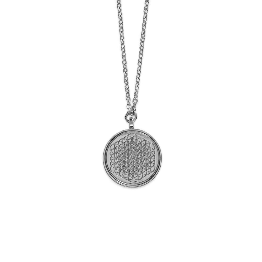 Sempiternal Coin Necklace